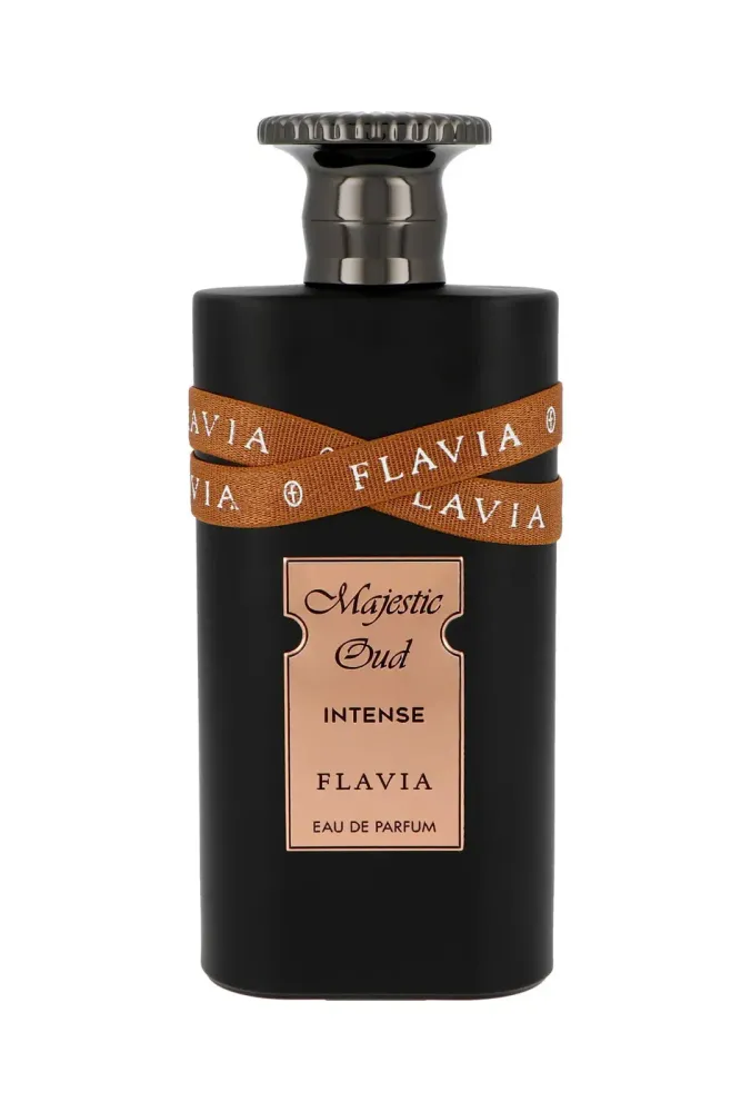 Унисекс парфюм Flavia Majestic Oud Intense EDP 100 мл