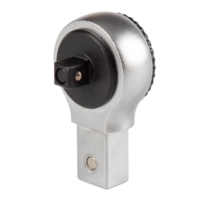 KING TONY (34503203R) Насадка трещоточная серии "FIT", 3/8", 14х18 мм