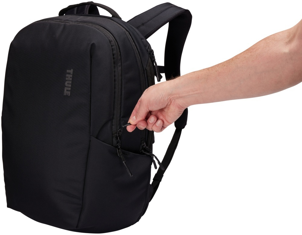Рюкзак для ноутбука Thule Subterra 2 BP 27L TSLB417 Black (3205027)