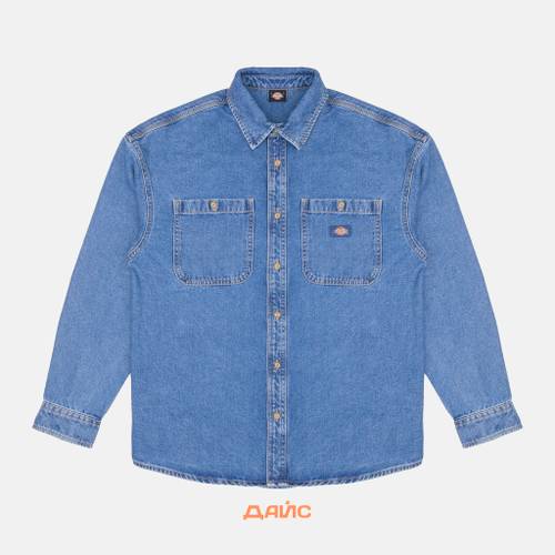 Рубашка мужская Dickies Houston
