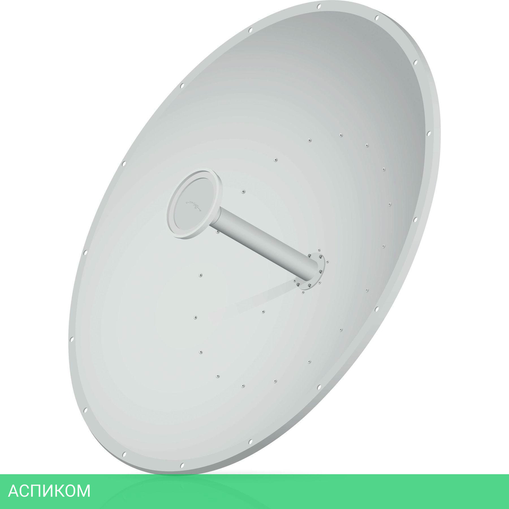 Антенна беспроводной связи Ubiquiti Dish Airmax (RD-5G34)