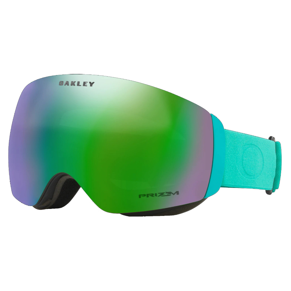 Oakley flight deck green cheap