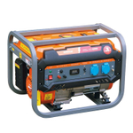 Генератор бензиновый Кратон GG-3300
