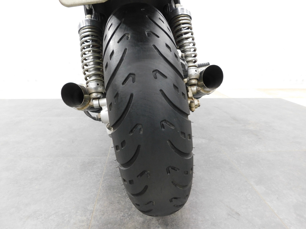 Yamaha V-Max 1200 039101