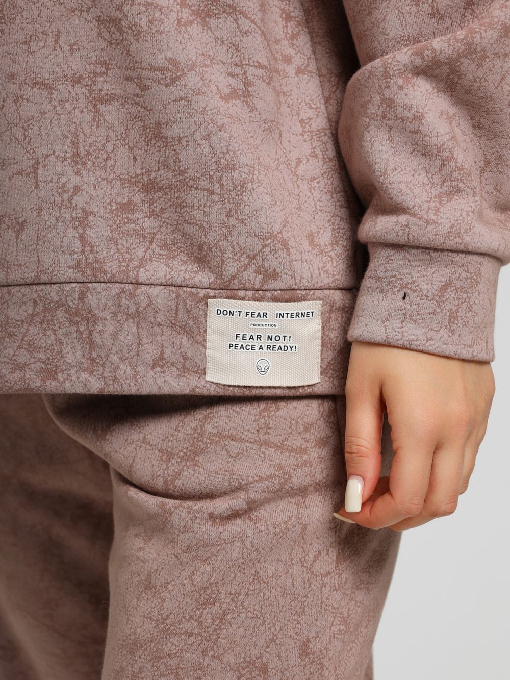 Костюм Салли Виотекс БЕЖЕВЫЙ