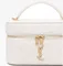 Косметичка Saint Laurent GABY из овечьей кожи