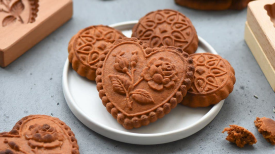 Рецепт арбузного сарептского пряника