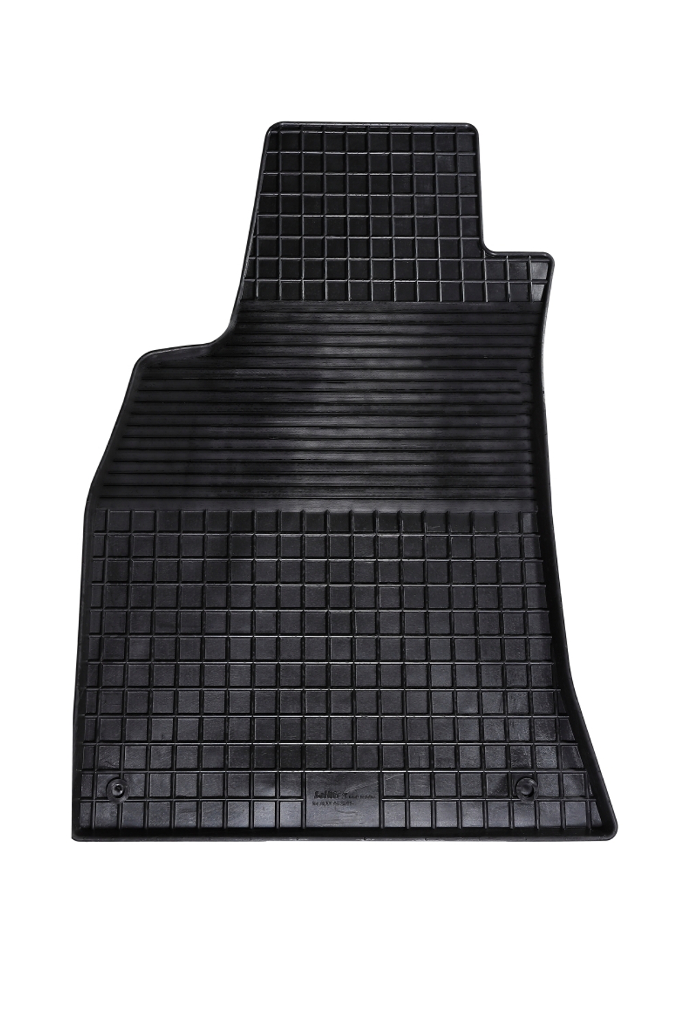 Резиновые коврики Сетка для Audi A5 (8T) Sportback 2007-2016 Seintex.86371
