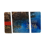 Уничтожитель документов Office Kit S30 4x40