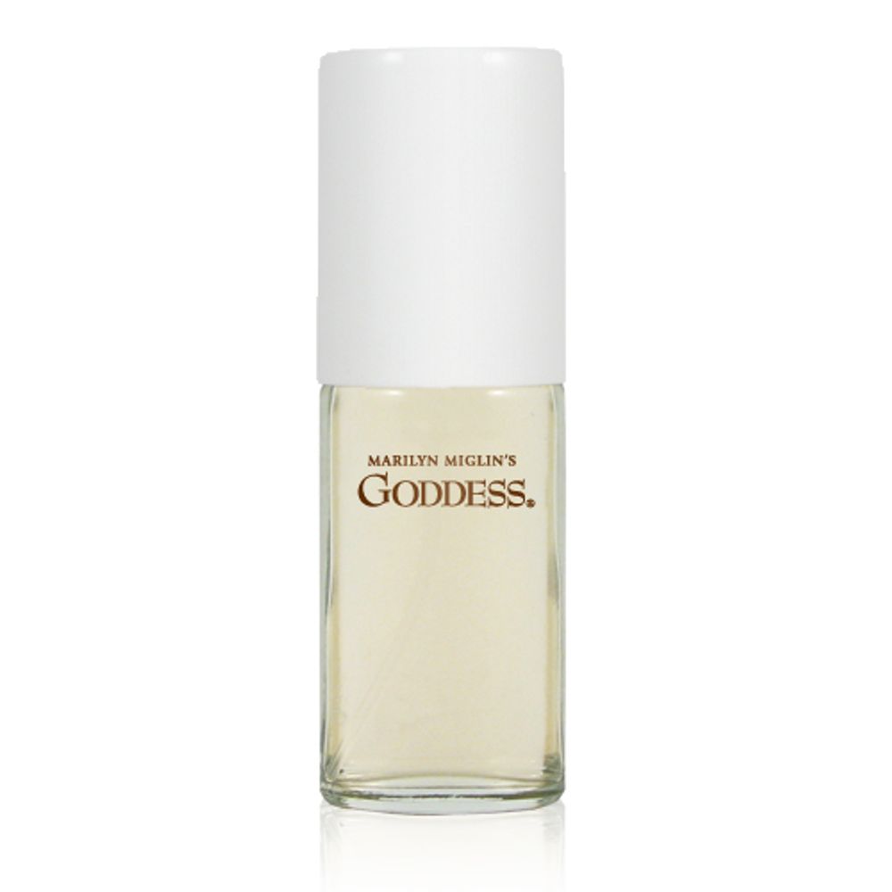 Marilyn Miglin Goddess