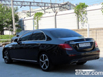 Mercedes-Benz E-Class W213 E250 Avangarde (12.2019)