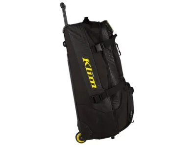 Сумка KLIM Kodiak Bag Black