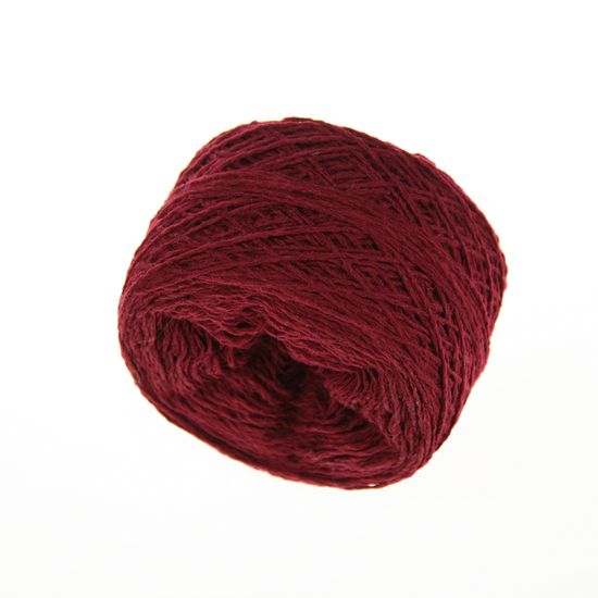 Пряжа KNOLL YARNS 17/4 Nm Lambswool (100% шерсть мериноса), грамм