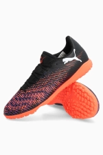 Сороконожки Puma Future 8 Play TT - многоцветный