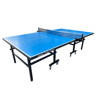 Теннисный стол Scholle TT750 Outdoor