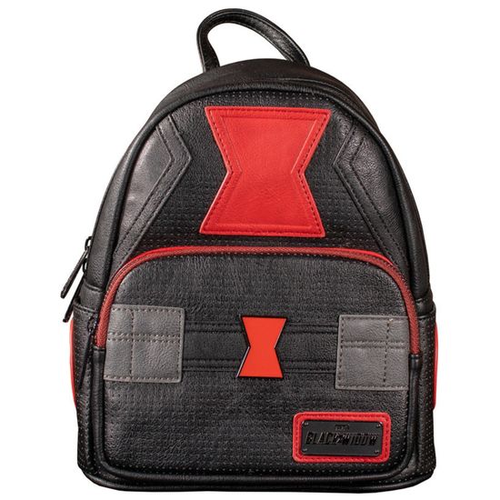 Рюкзак Funko LF Marvel Black Widow Mini Backpack MVBK0101