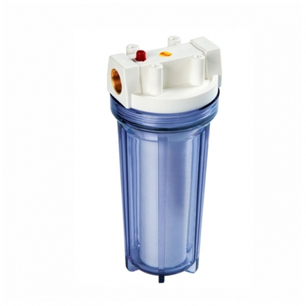 Корпус фильтра Raifil PU 891C1-W1-PR-BN-R 1 