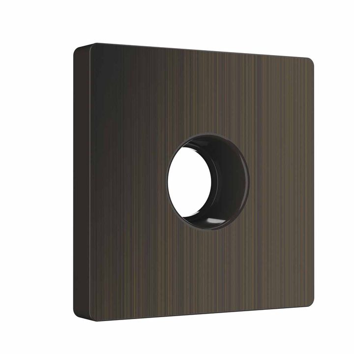 Накладка Werkel для TV розетки оконечной бронзовый W1193012 4690389161810