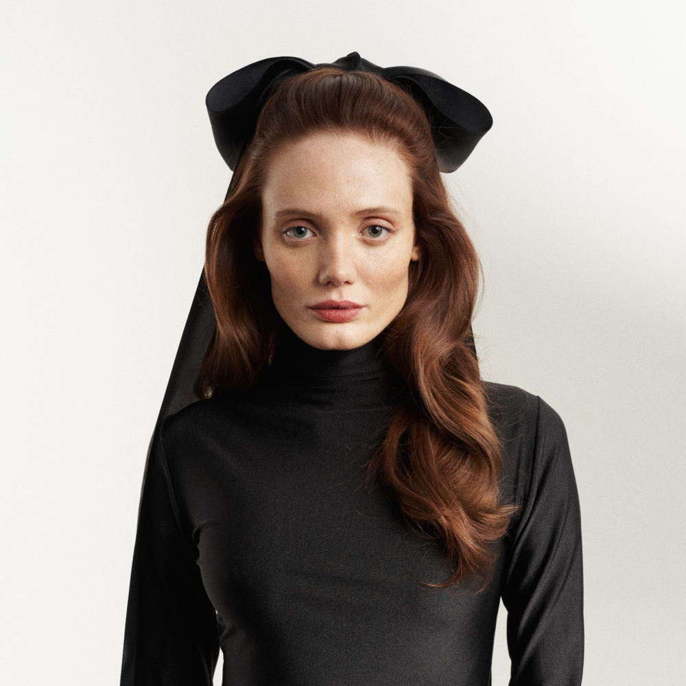 Бант Паркер