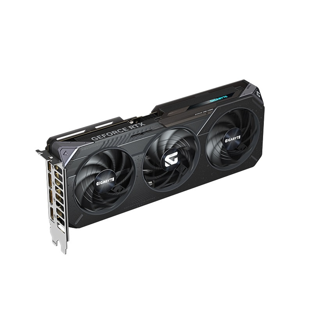 Видеокарта PCI-E GIGABYTE GeForce RTX 5060 TI GAMING OC (GV-N506TGAMING OC-8GD)