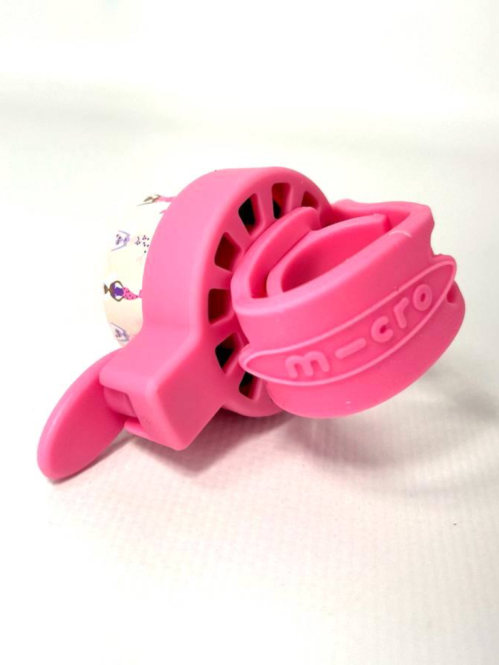 Звоночек на самокат русалочки BOX