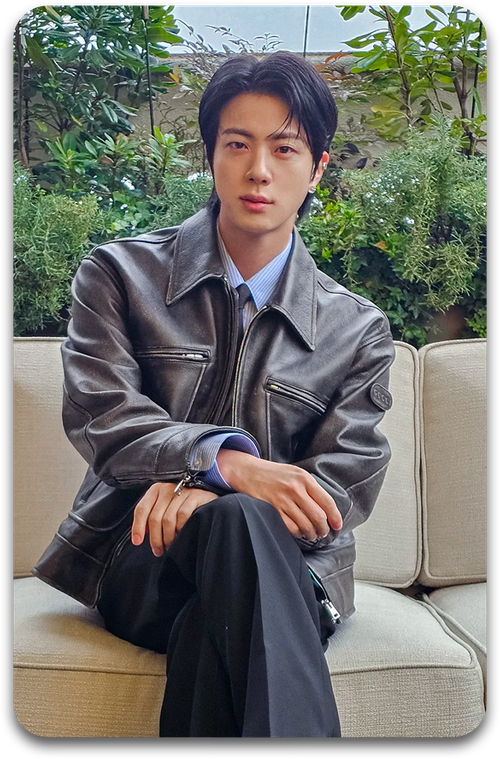 Карта / BTS #0734