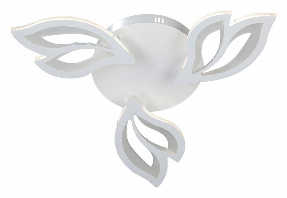 Люстра на штанге Vitaluce V3893 V3893-0/3PL