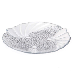 Тарелка 19см «ПАПИЙОН-F&D» 10276SLBFD