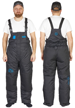 Костюм плав. зим. Norfin APEX 2 FLT 02 р.M