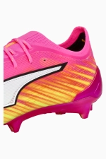 Бутсы Puma Ultra 6 Ultimate FG для женщин