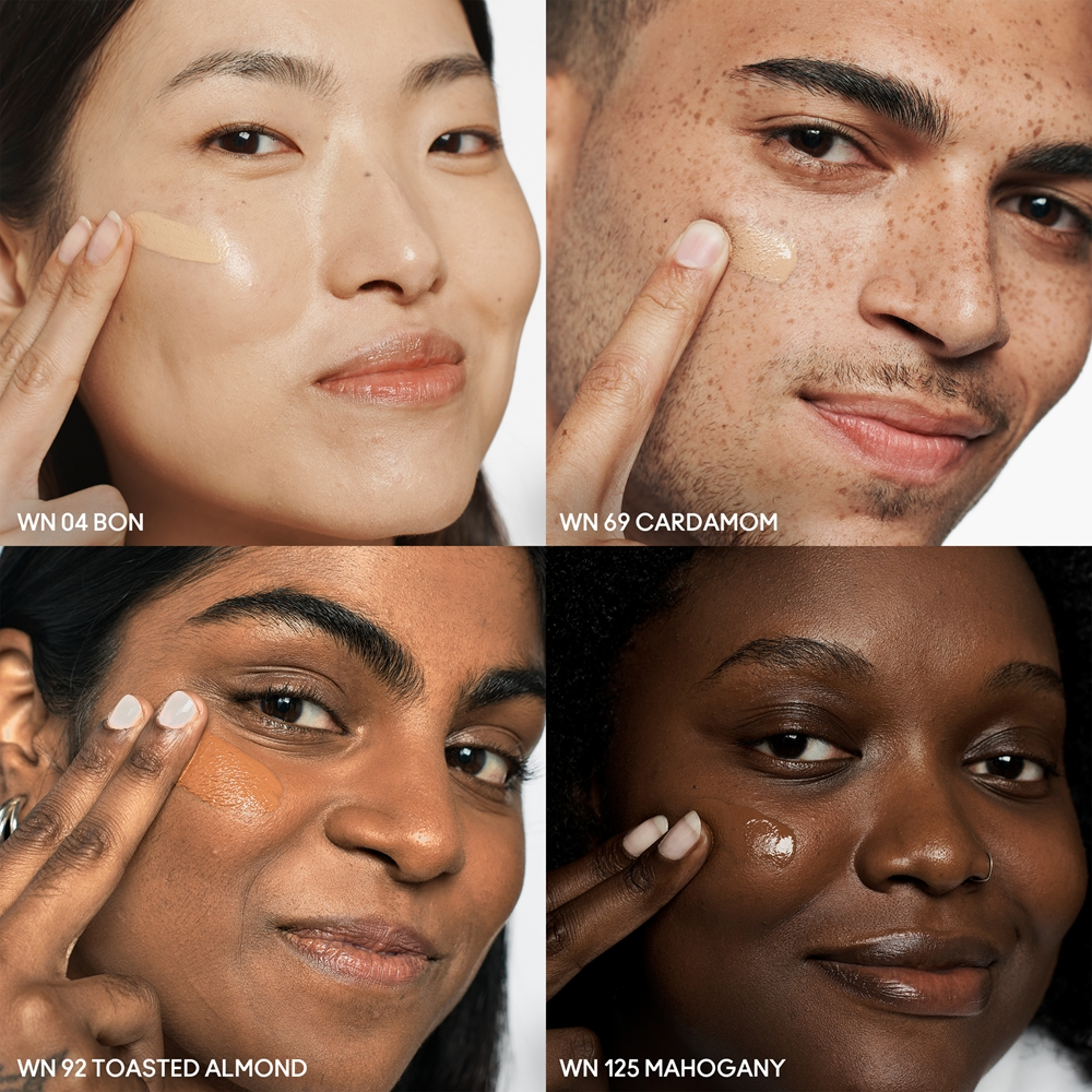 Clinique Even Better Clinica Serum Foundation - Тональная основа с защитой SPF 20 оттенок WN 12 Meringue, 30 ml