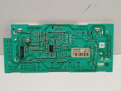 GOY1054L кт48 Модуль индикации для стиральной машины Candy 41033728 б/у