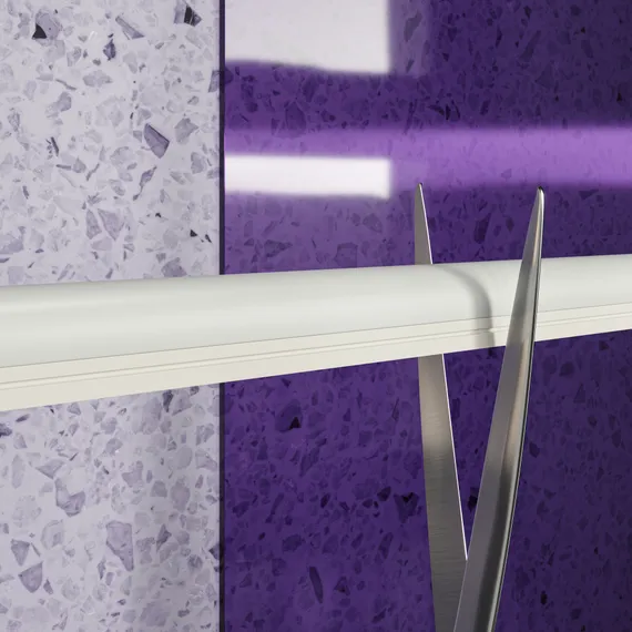 Гибкий неон 1313 24В 12Вт/м 4000K IP67 5м Led Strip 200831
