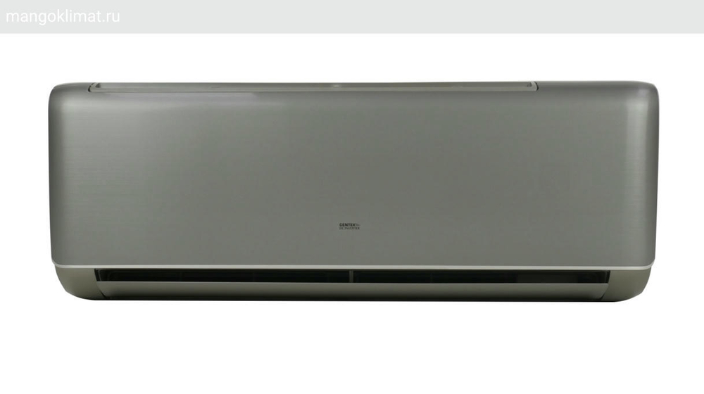 Сплит-система Centek ANTHRACITE DC Inverter CT-65I09