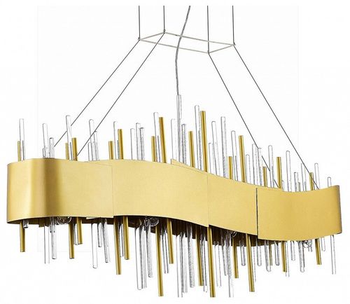 Подвесная люстра ST-Luce SL1633.213.08