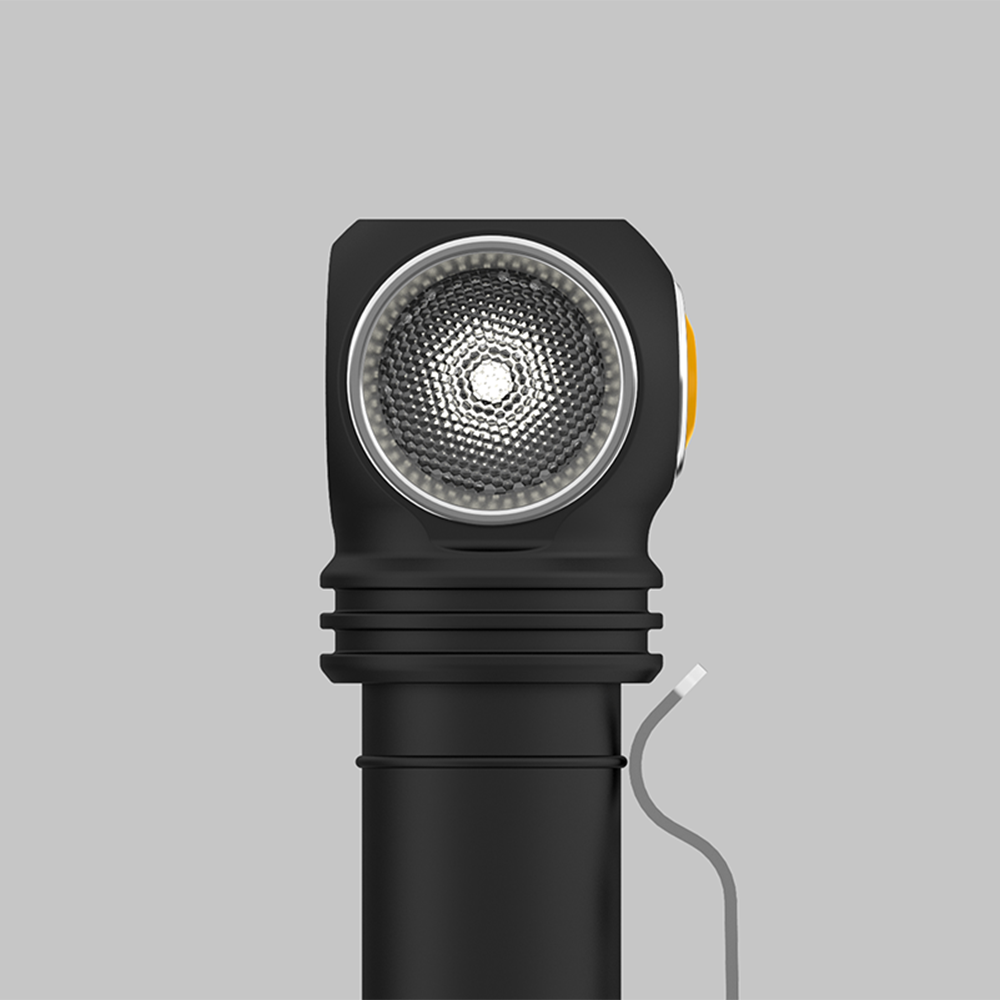 Фонарь Armytek Wizard C2 Magnet USB White