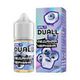 Жидкость DUALL Salt 2% HARD 30 ml