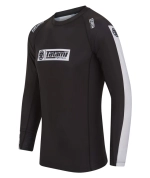 Рашгард Tatami IBJJF RANKED - BLACK