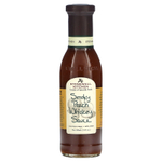 Stonewall Kitchen, Smokey Peach Whiskey Sauce, 11 fl oz (330 ml)