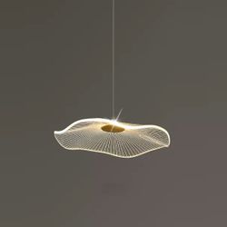 Подвесной Светильник Ammon L1 By Imperiumloft