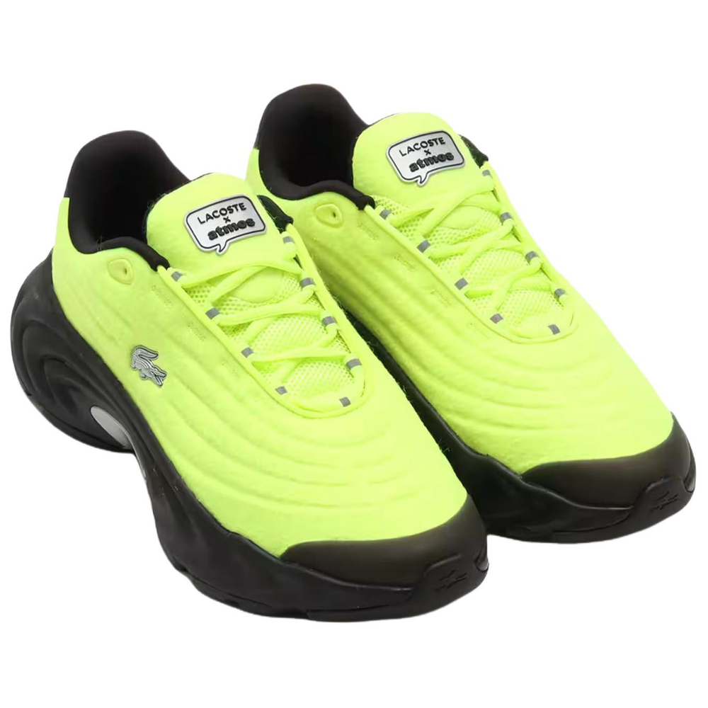 Lacoste Spinor 225 1 Sma Atmos Street Tennis