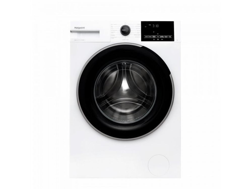 Стиральная машина Hotpoint WSH 7290 VWB