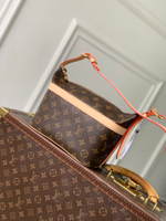 Louis Vuitton Cruiser Toiletry Bag