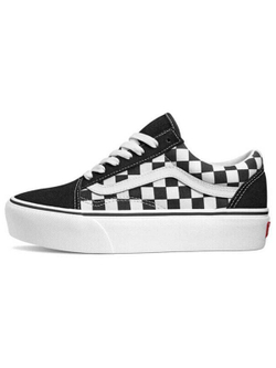Кроссовки Vans Old Skool Platform