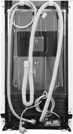 Встраиваемая посудомоечная машина Hotpoint HIS 1B69 WS