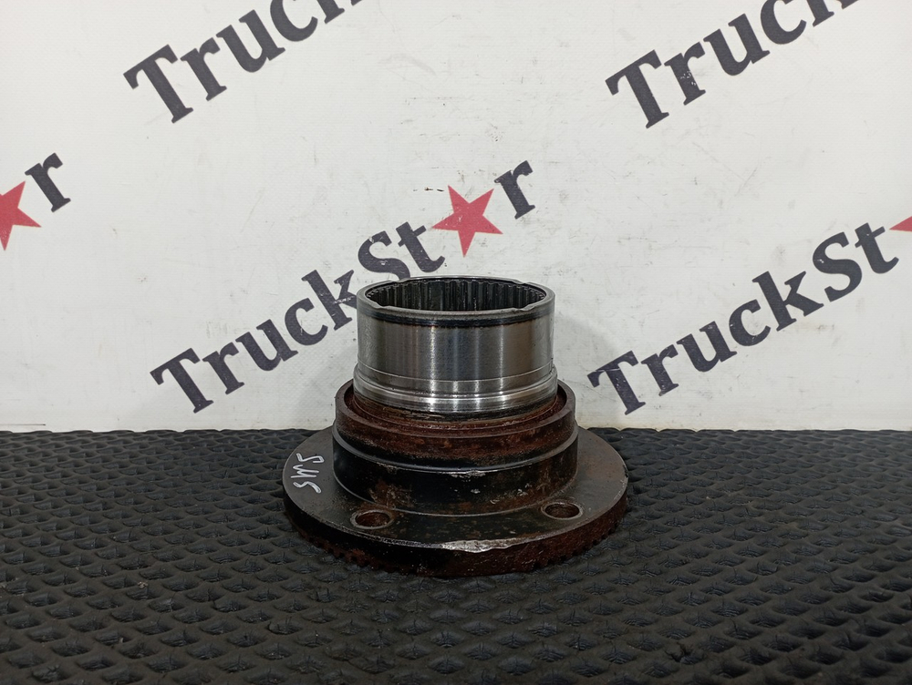 Фланец АКПП 2023г.