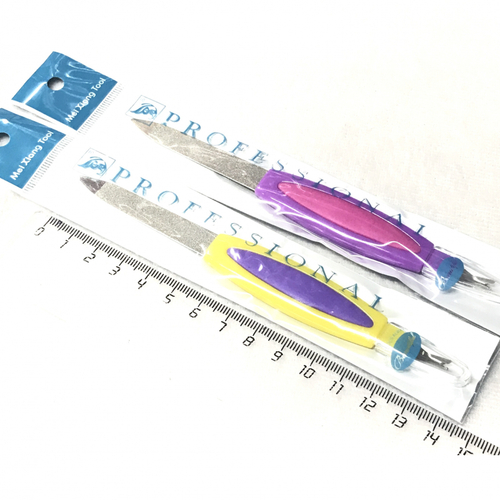 Пилка металлическая с резцом