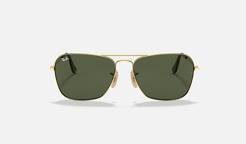 RAY-BAN CARAVAN RB3136 181