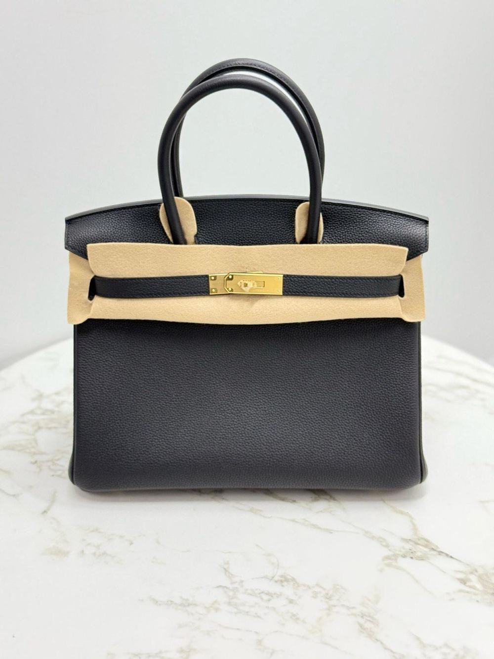 Сумка Hermes 25 см
