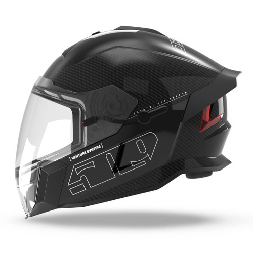 Шлем 509 Delta V Carbon Ignite Helmet, M